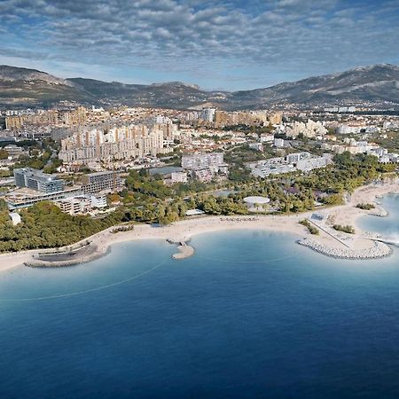 Apartment Adora Split Exteriér fotografie