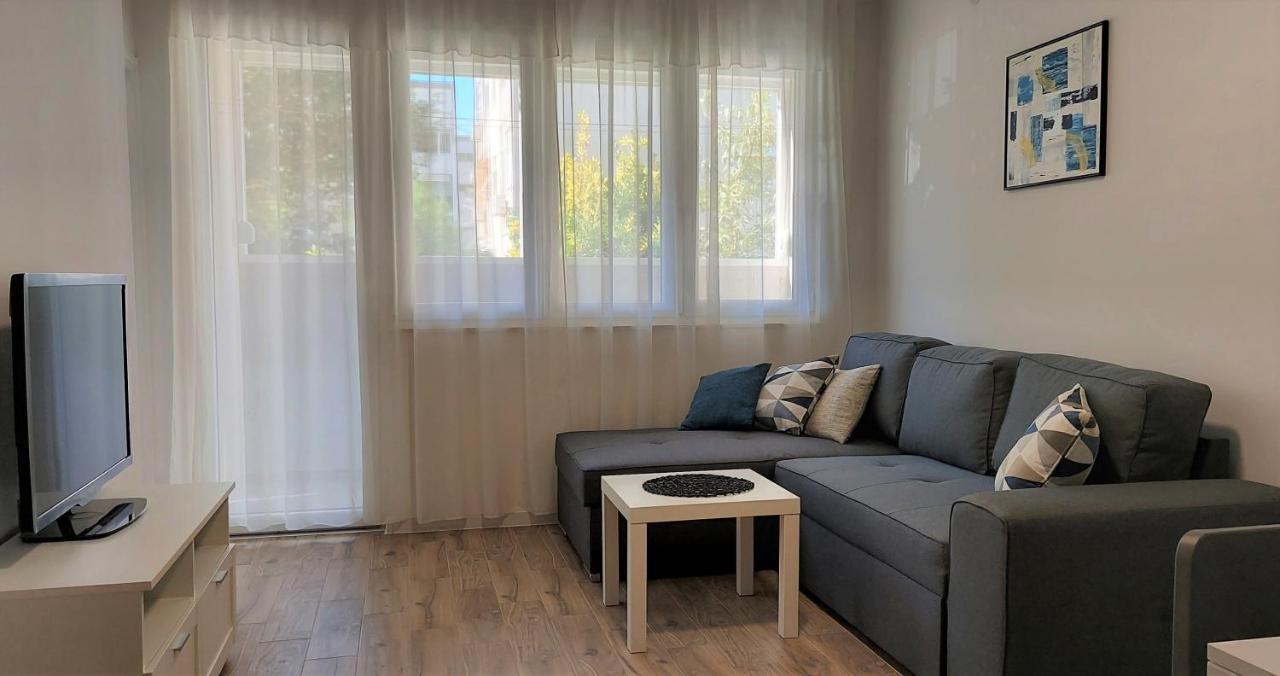 Apartment Adora Split Exteriér fotografie