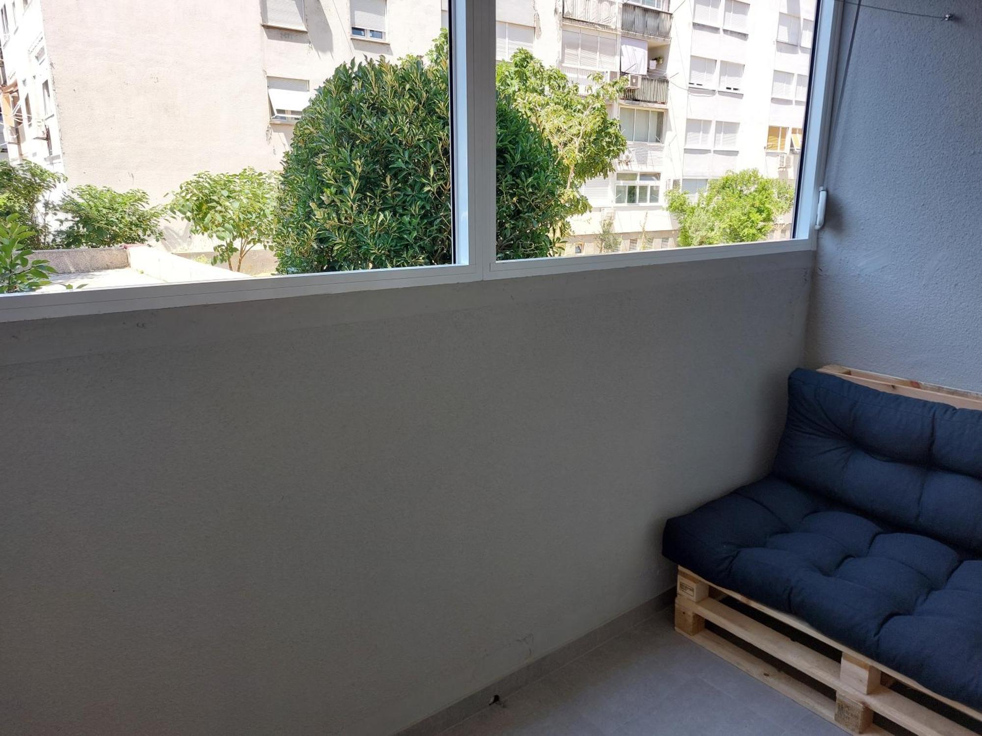 Apartment Adora Split Exteriér fotografie